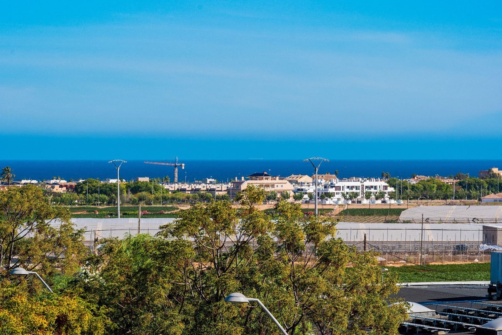 2 bedroom Penthouse for sale in Pilar de la Horadada with pool garage - € 299,999 (Ref: 9758556)