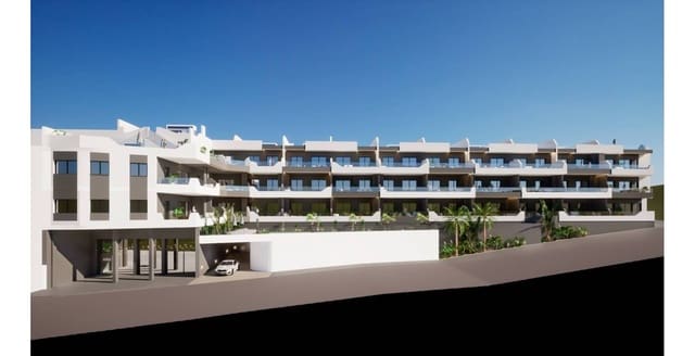 2 camera da letto Appartamento in vendita in Benijófar con piscina - 294.000 € (Rif: 9758557)