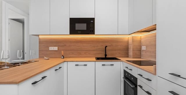 2 camera da letto Appartamento in vendita in Benijófar con piscina - 294.000 € (Rif: 9758557)