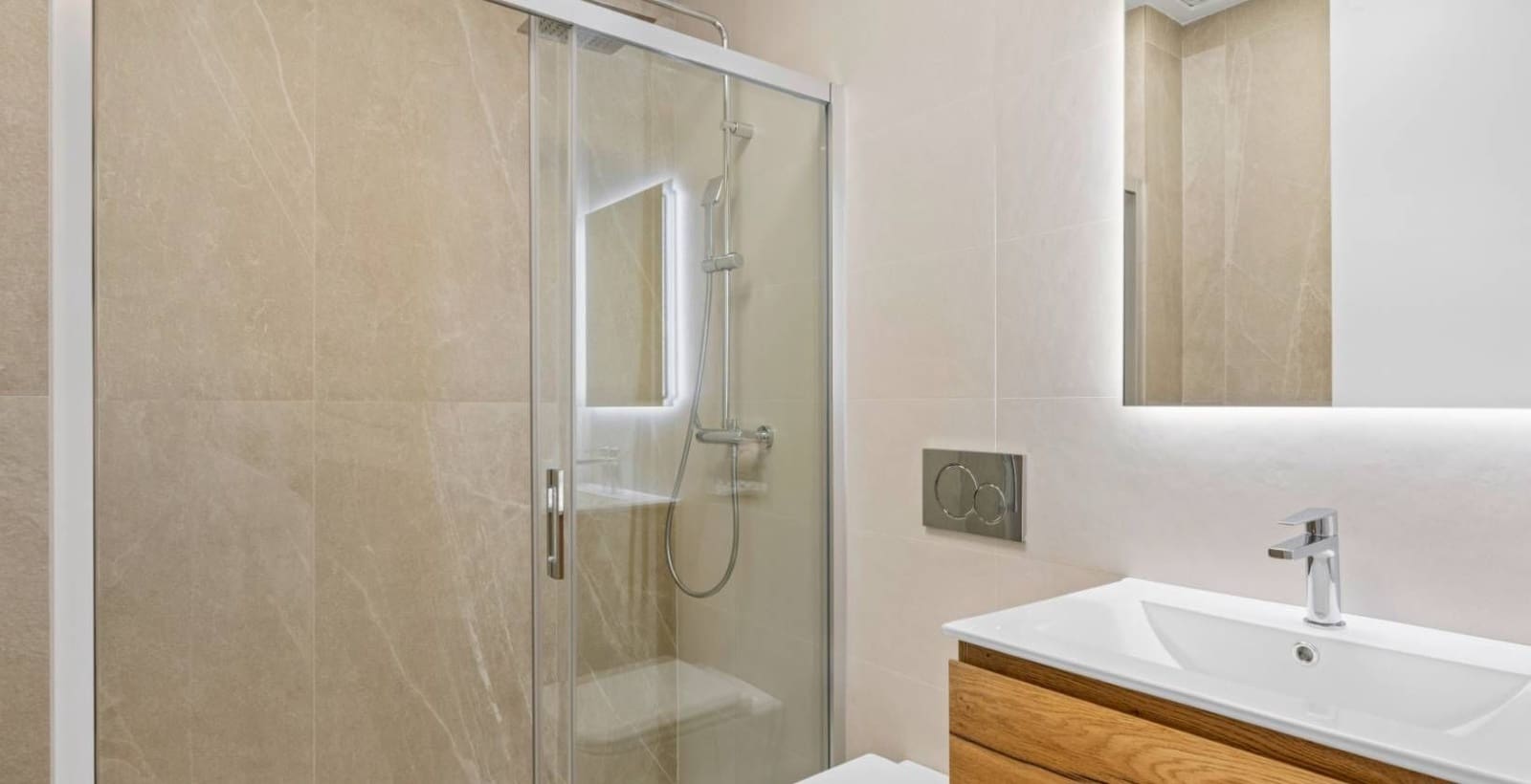 2 sypialnia Apartament na sprzedaż w Benijofar z basenem - 294 000 € (Ref: 9758557)