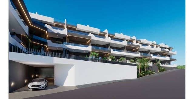 2 camera da letto Appartamento in vendita in Benijófar con piscina - 294.000 € (Rif: 9758557)