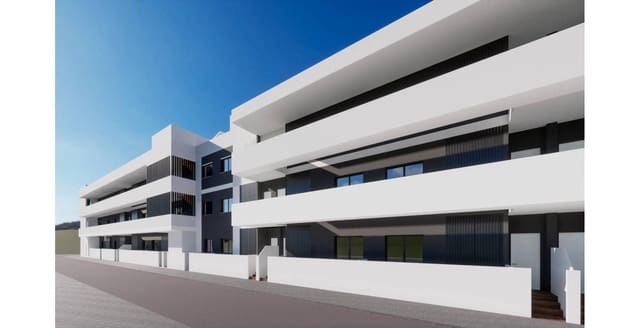 2 camera da letto Appartamento in vendita in Benijófar con piscina - 294.000 € (Rif: 9758557)