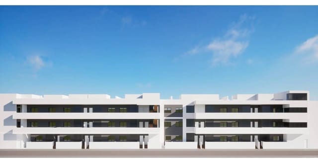 2 camera da letto Appartamento in vendita in Benijófar con piscina - 294.000 € (Rif: 9758557)