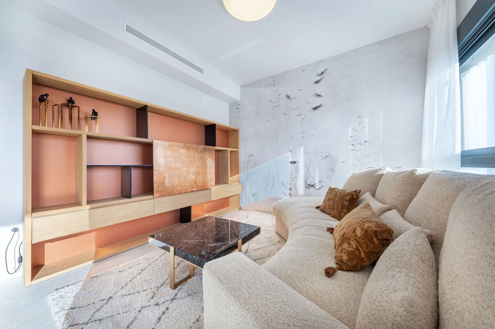 2 sypialnia Bungalow na sprzedaż w San Miguel de Salinas z basenem garażem - 375 000 € (Ref: 9758558)