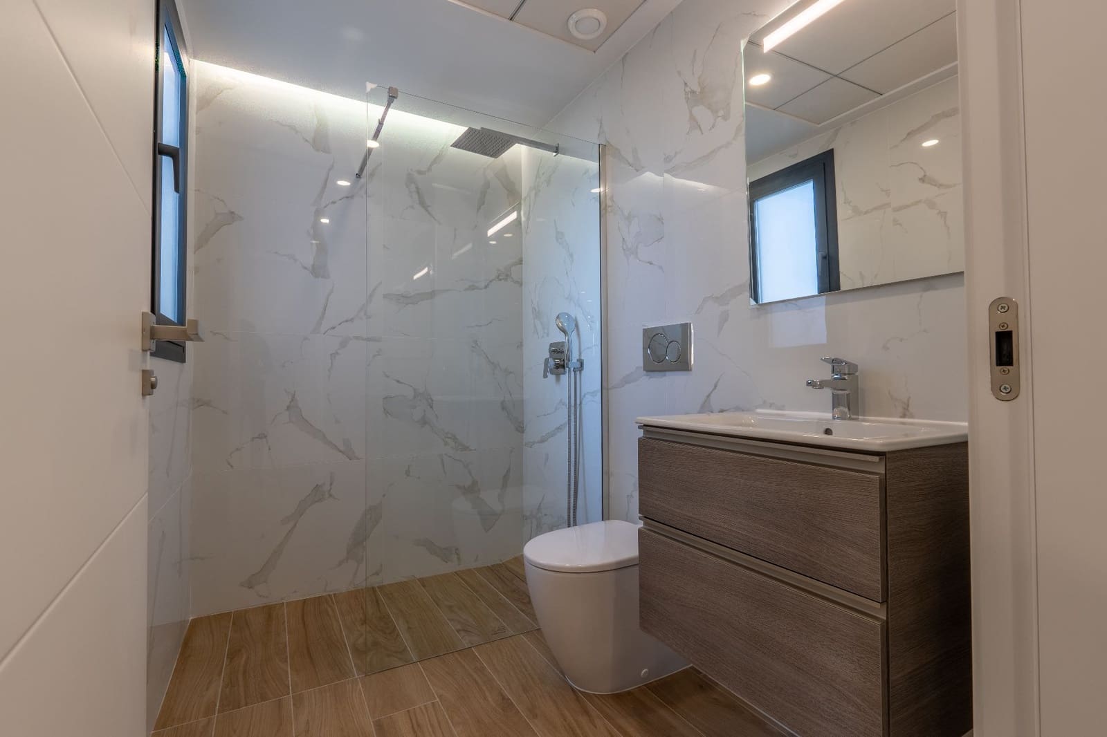 3 Zimmer Villa zu verkaufen in Algorfa mit Pool Garage - 473.000 € (Ref: 9772748)