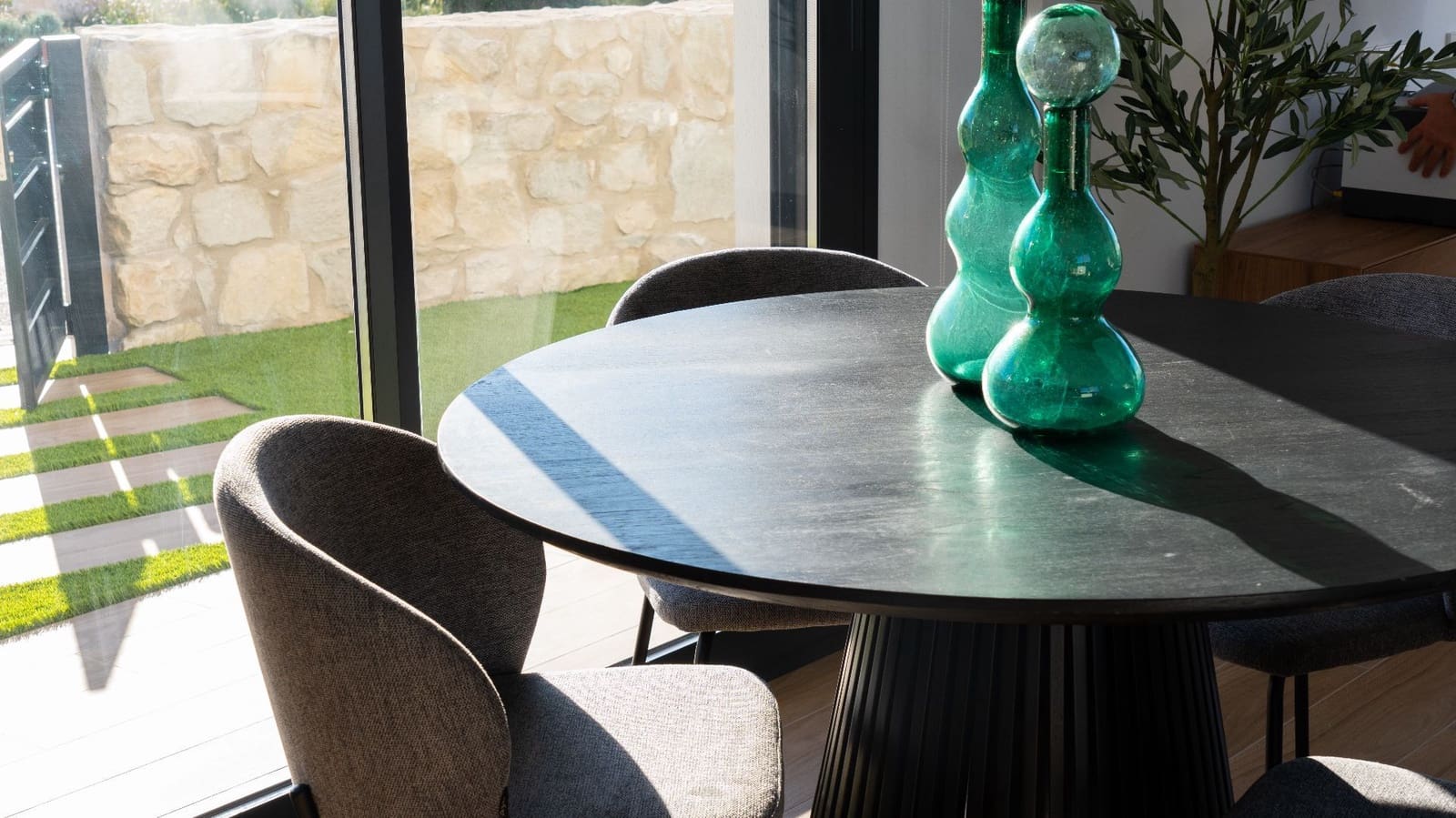 3 Zimmer Villa zu verkaufen in Algorfa mit Pool Garage - 473.000 € (Ref: 9772748)