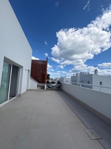 3 quarto Moradia para venda em Pilar de la Horadada com piscina garagem - 549 900 € (Ref: 9772749)