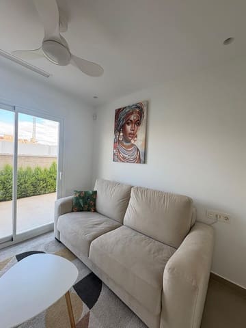 3 quarto Moradia para venda em Pilar de la Horadada com piscina garagem - 549 900 € (Ref: 9772749)