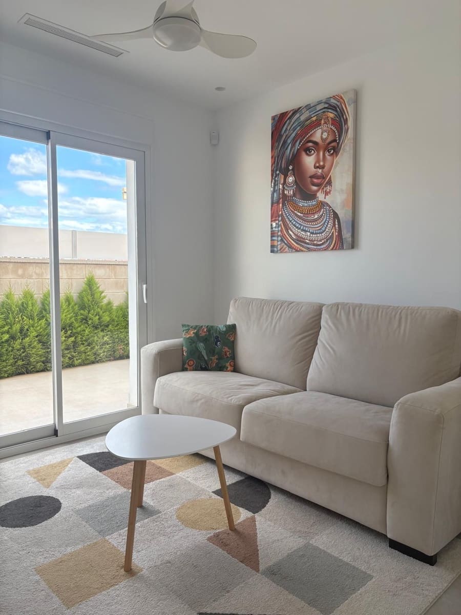 3 bedroom Villa for sale in Pilar de la Horadada with pool garage - € 549,900 (Ref: 9772749)