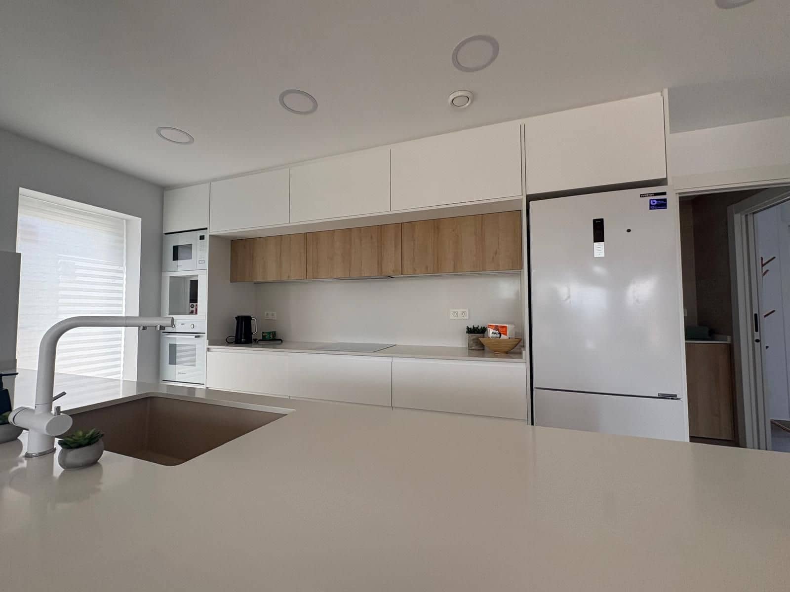 3 bedroom Villa for sale in Pilar de la Horadada with pool garage - € 549,900 (Ref: 9772749)