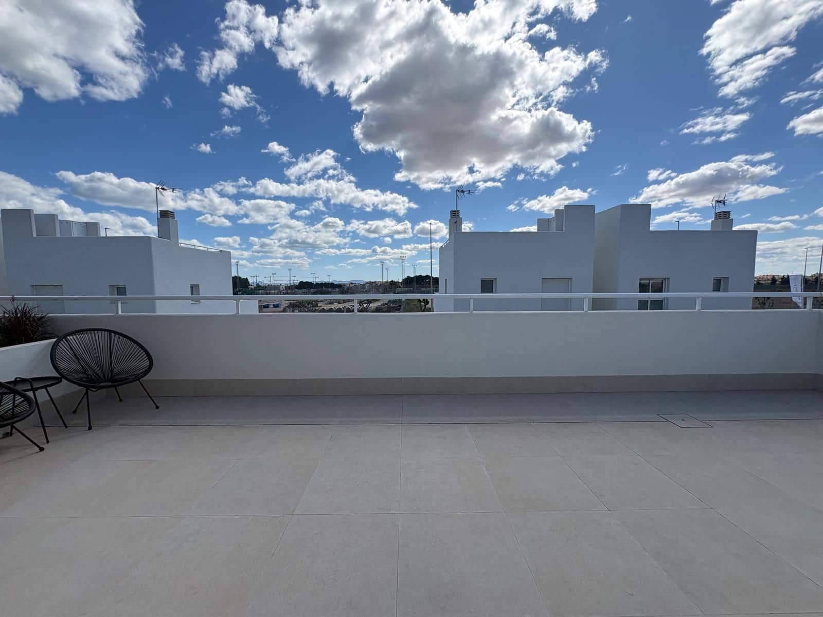 3 bedroom Villa for sale in Pilar de la Horadada with pool garage - € 549,900 (Ref: 9772749)