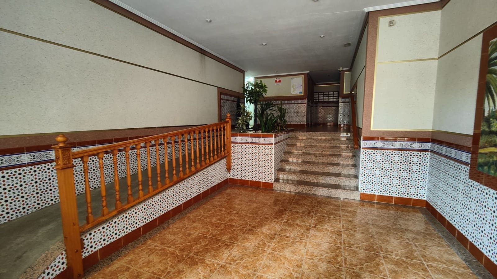 2 Zimmer Apartment zu verkaufen in Torrevieja - 149.900 € (Ref: 9777700)