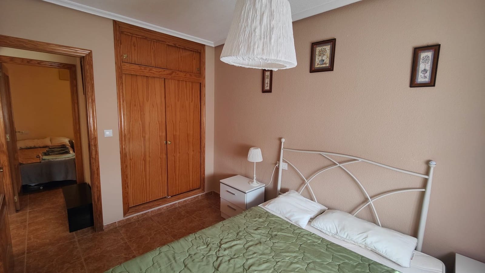 2 Zimmer Apartment zu verkaufen in Torrevieja - 149.900 € (Ref: 9777700)