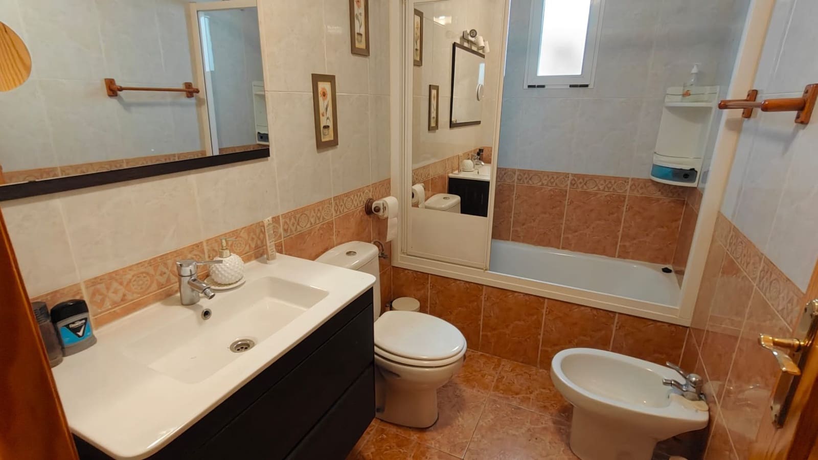 2 Zimmer Apartment zu verkaufen in Torrevieja - 149.900 € (Ref: 9777700)