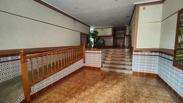 2 soveværelse Lejlighed til salg i Gaspar Perelló, Torrevieja - € 149.900 (Ref: 9777700)