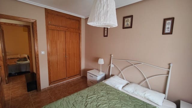 2 soveværelse Lejlighed til salg i Gaspar Perelló, Torrevieja - € 149.900 (Ref: 9777700)