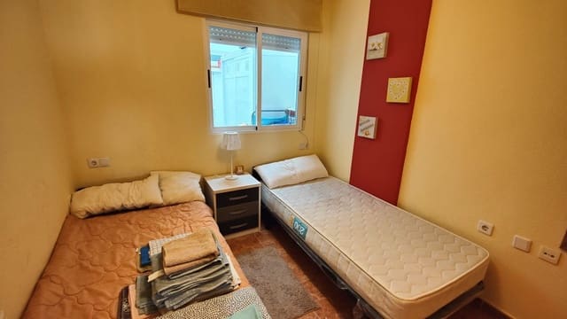 2 soveværelse Lejlighed til salg i Gaspar Perelló, Torrevieja - € 149.900 (Ref: 9777700)