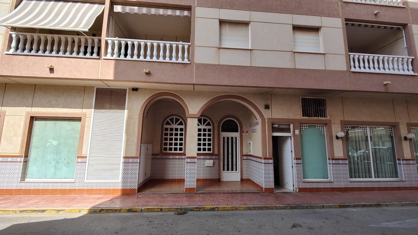 2 Zimmer Apartment zu verkaufen in Torrevieja - 149.900 € (Ref: 9777700)