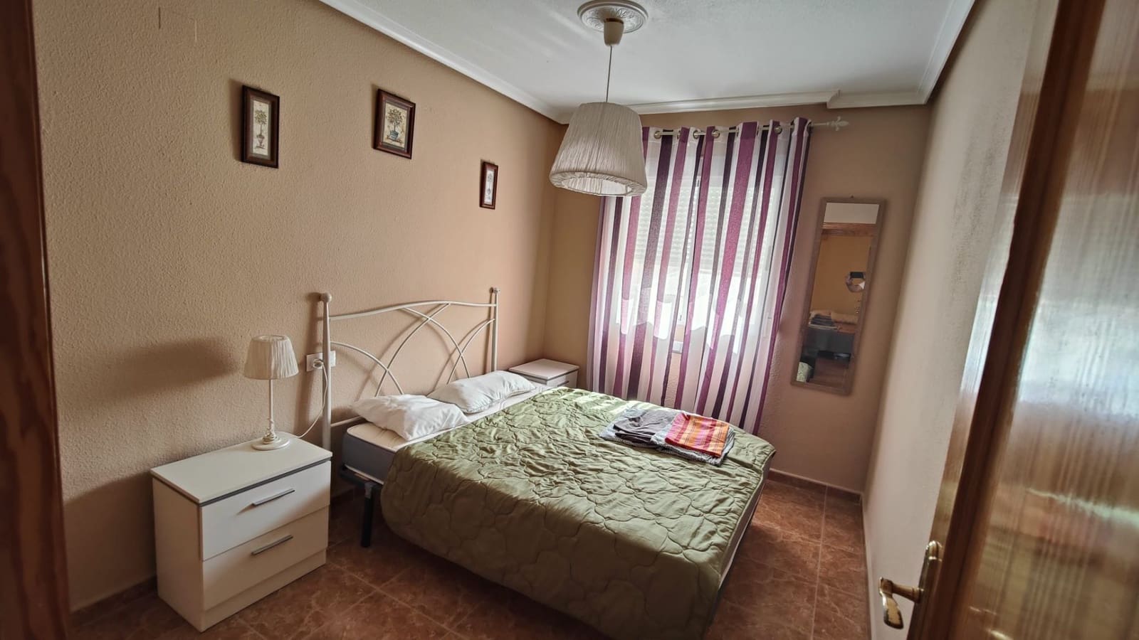 2 Zimmer Apartment zu verkaufen in Torrevieja - 149.900 € (Ref: 9777700)