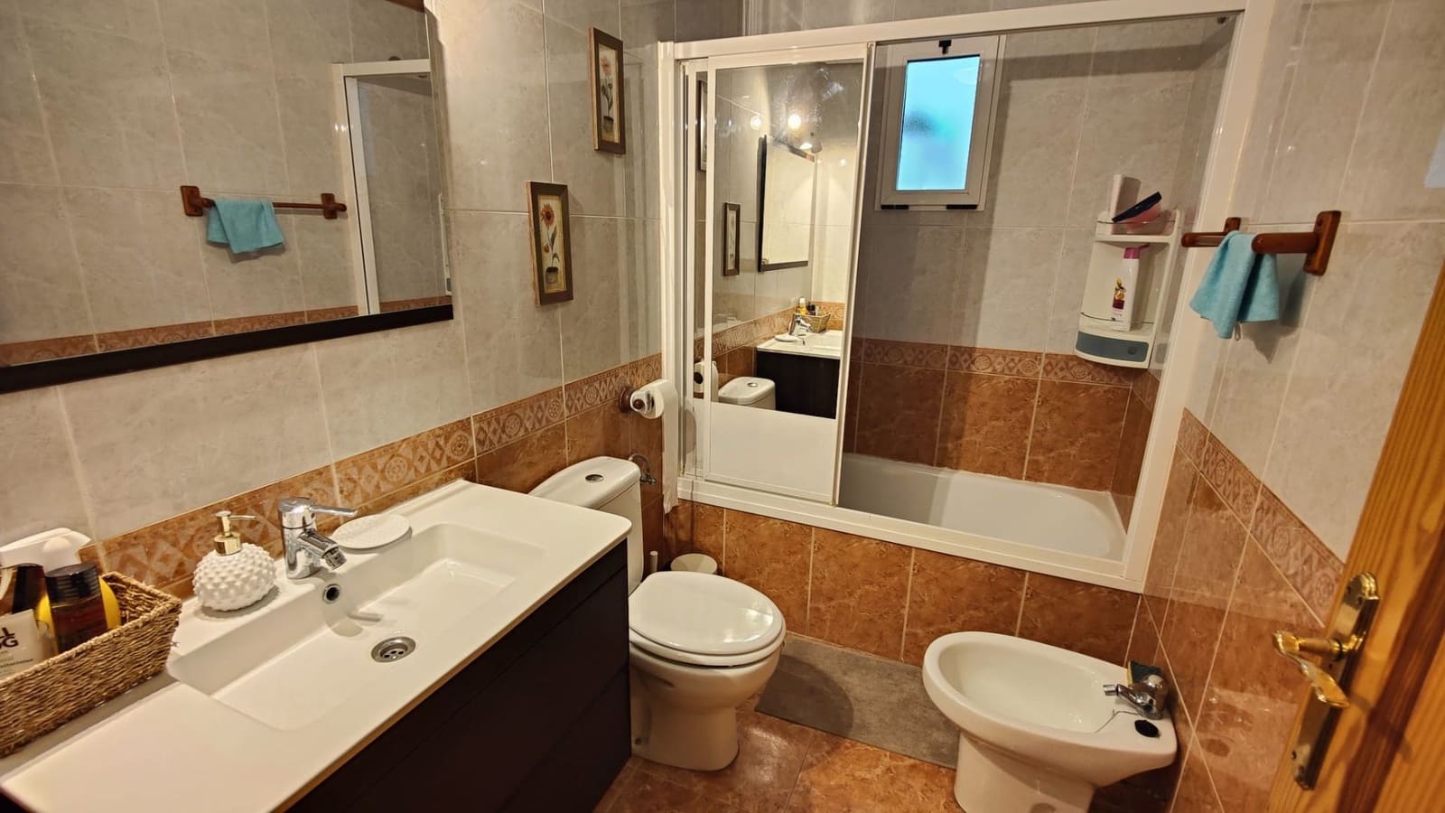 2 Zimmer Apartment zu verkaufen in Torrevieja - 149.900 € (Ref: 9777700)