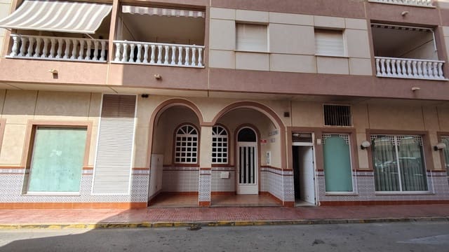 2 soveværelse Lejlighed til salg i Gaspar Perelló, Torrevieja - € 149.900 (Ref: 9777700)
