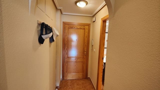 2 soveværelse Lejlighed til salg i Gaspar Perelló, Torrevieja - € 149.900 (Ref: 9777700)