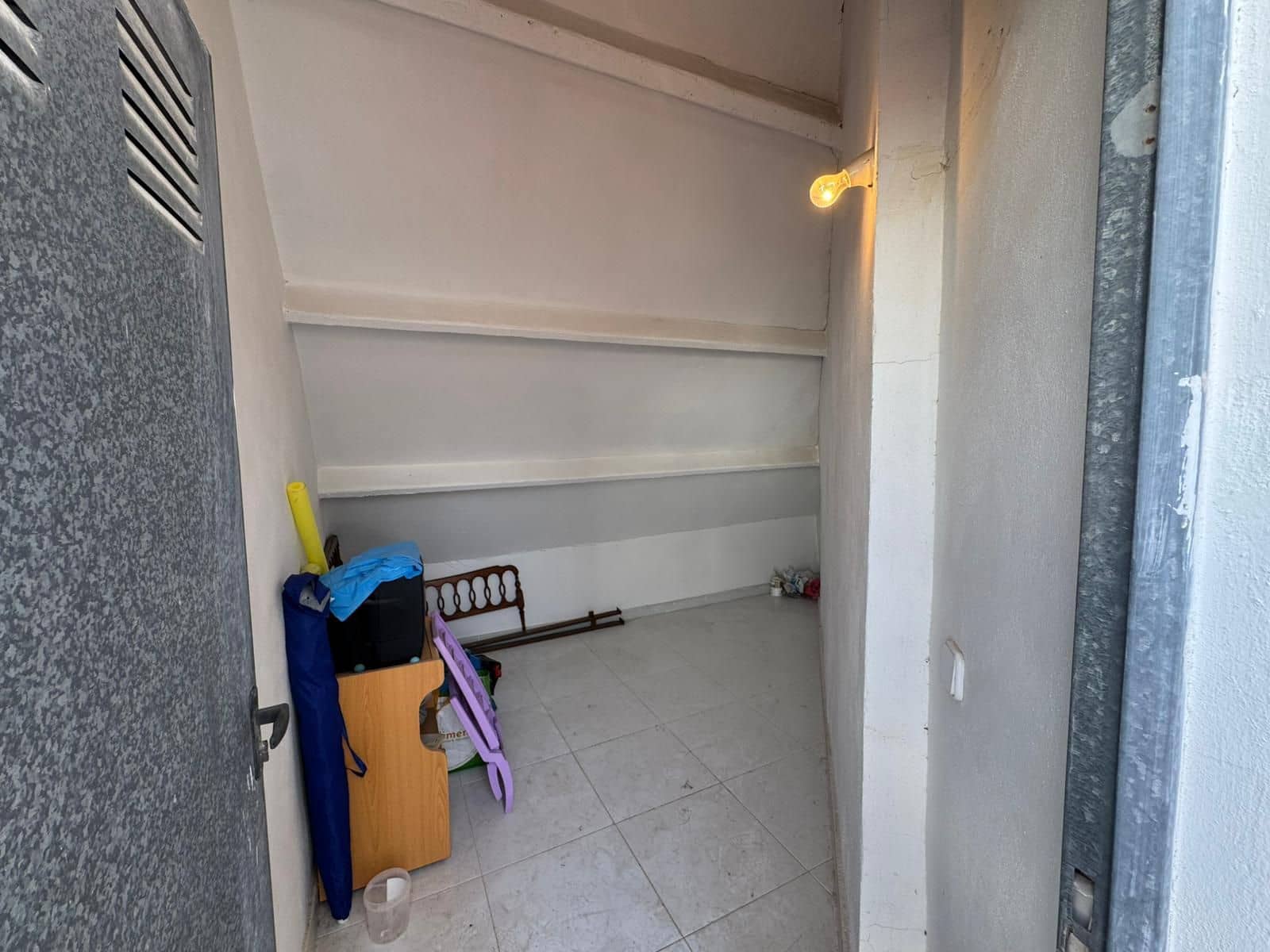 1 sovrum Lägenhet till salu i Torrevieja med pool - 109 500 € (Ref: 9780181)