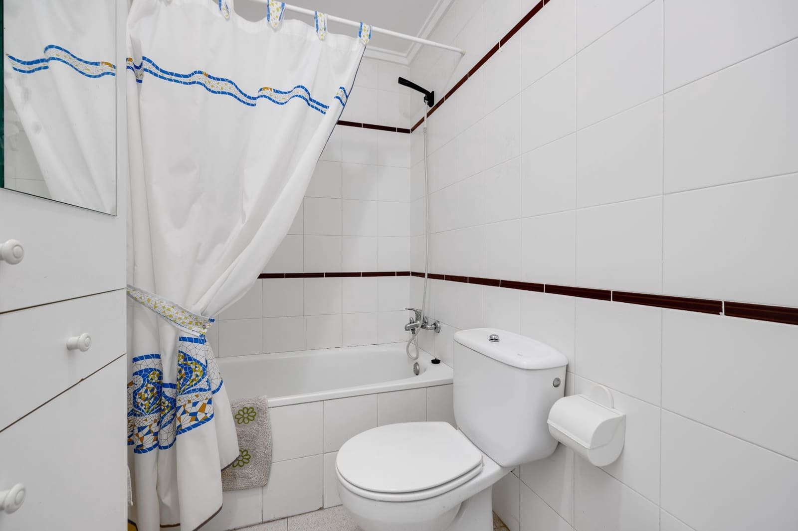 1 sovrum Lägenhet till salu i Torrevieja med pool - 109 500 € (Ref: 9780181)