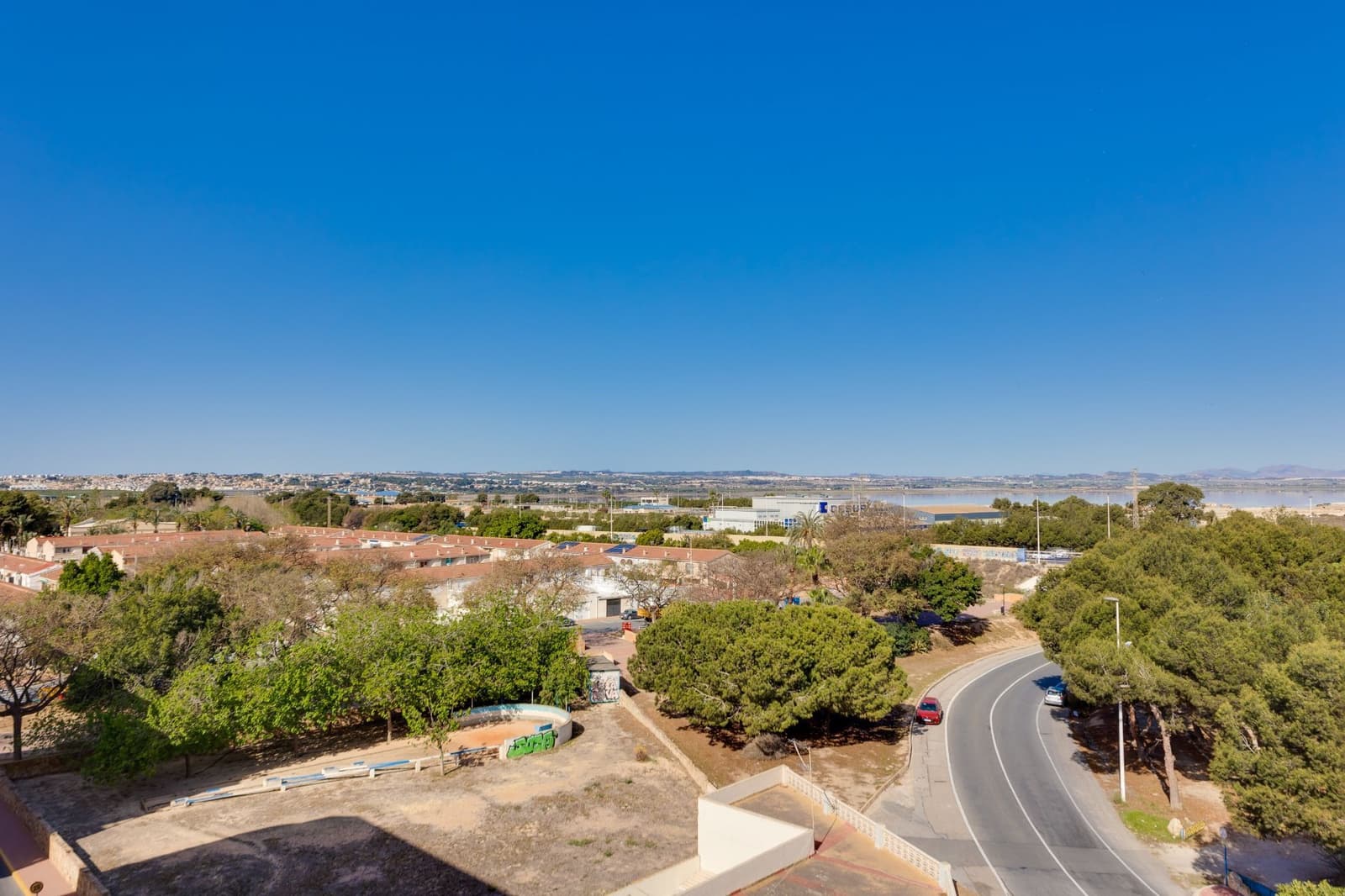 1 sovrum Lägenhet till salu i Torrevieja med pool - 109 500 € (Ref: 9780181)