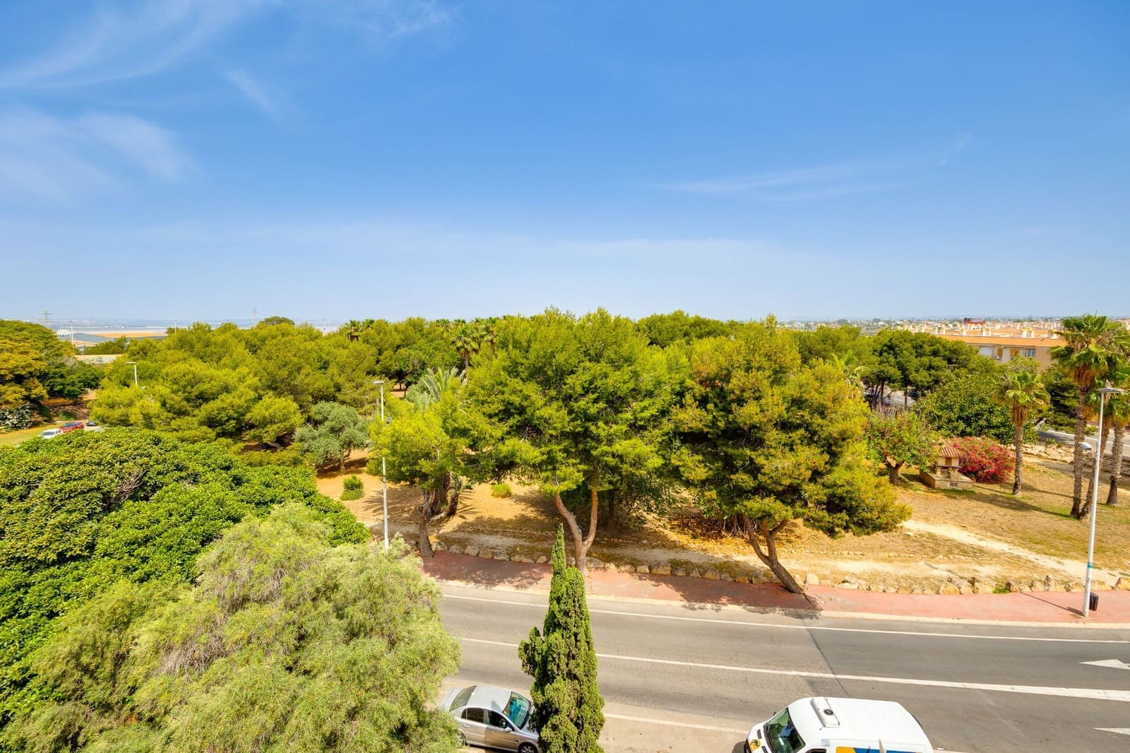1 sovrum Lägenhet till salu i Torrevieja med pool - 109 500 € (Ref: 9780181)
