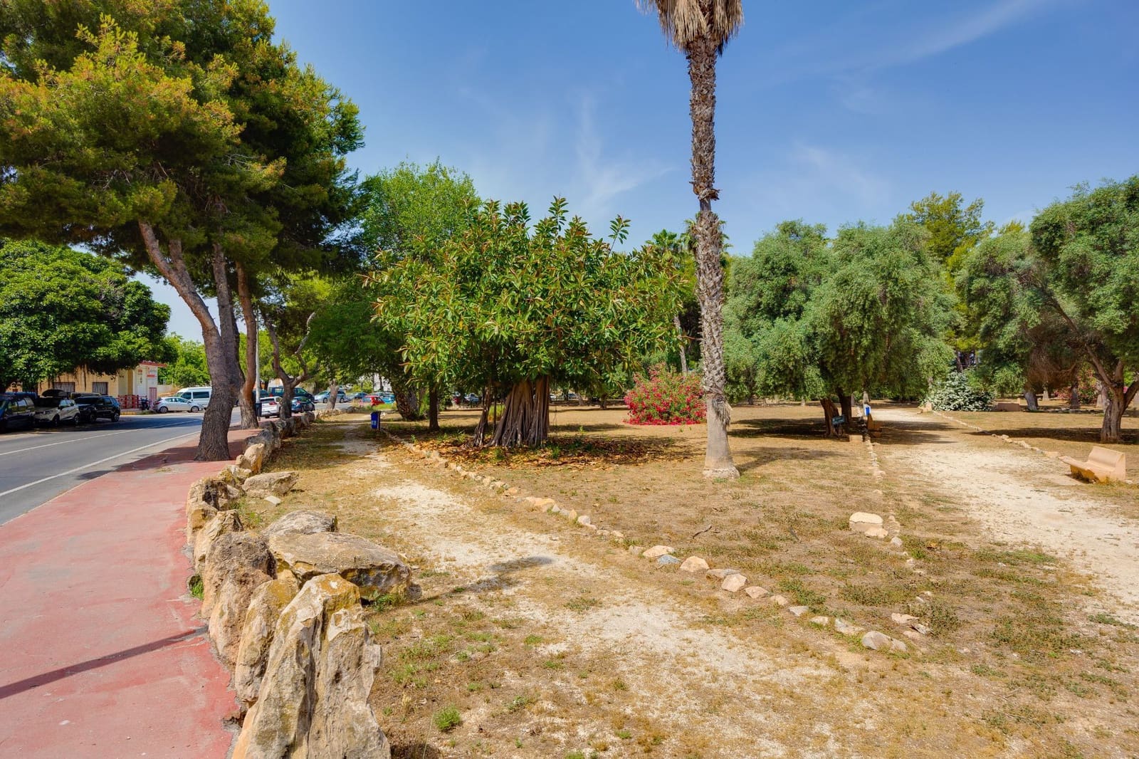 1 sovrum Lägenhet till salu i Torrevieja med pool - 109 500 € (Ref: 9780181)