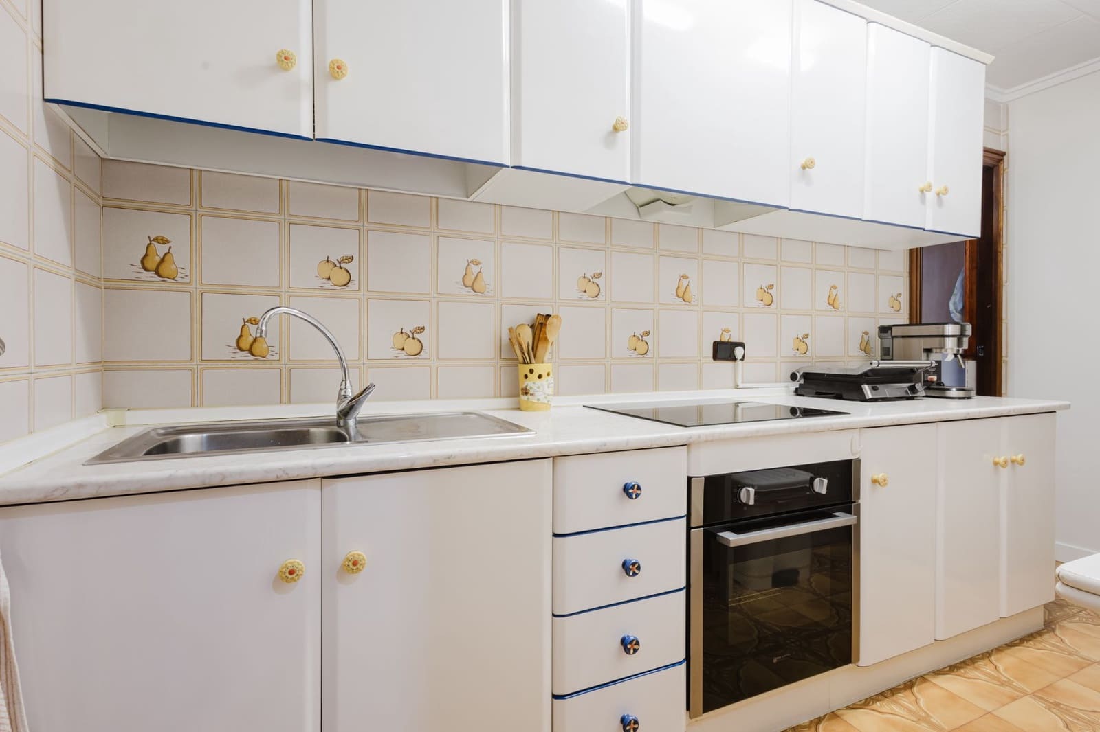 3 soverom Leilighet til salgs i Torrevieja med svømmebasseng - € 249 900 (Ref: 9790725)