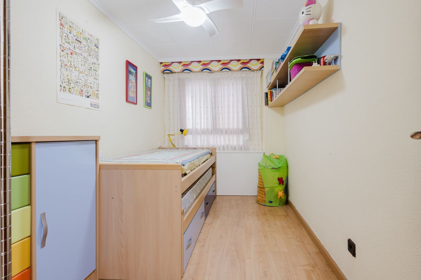 3 soverom Leilighet til salgs i Torrevieja med svømmebasseng - € 249 900 (Ref: 9790725)