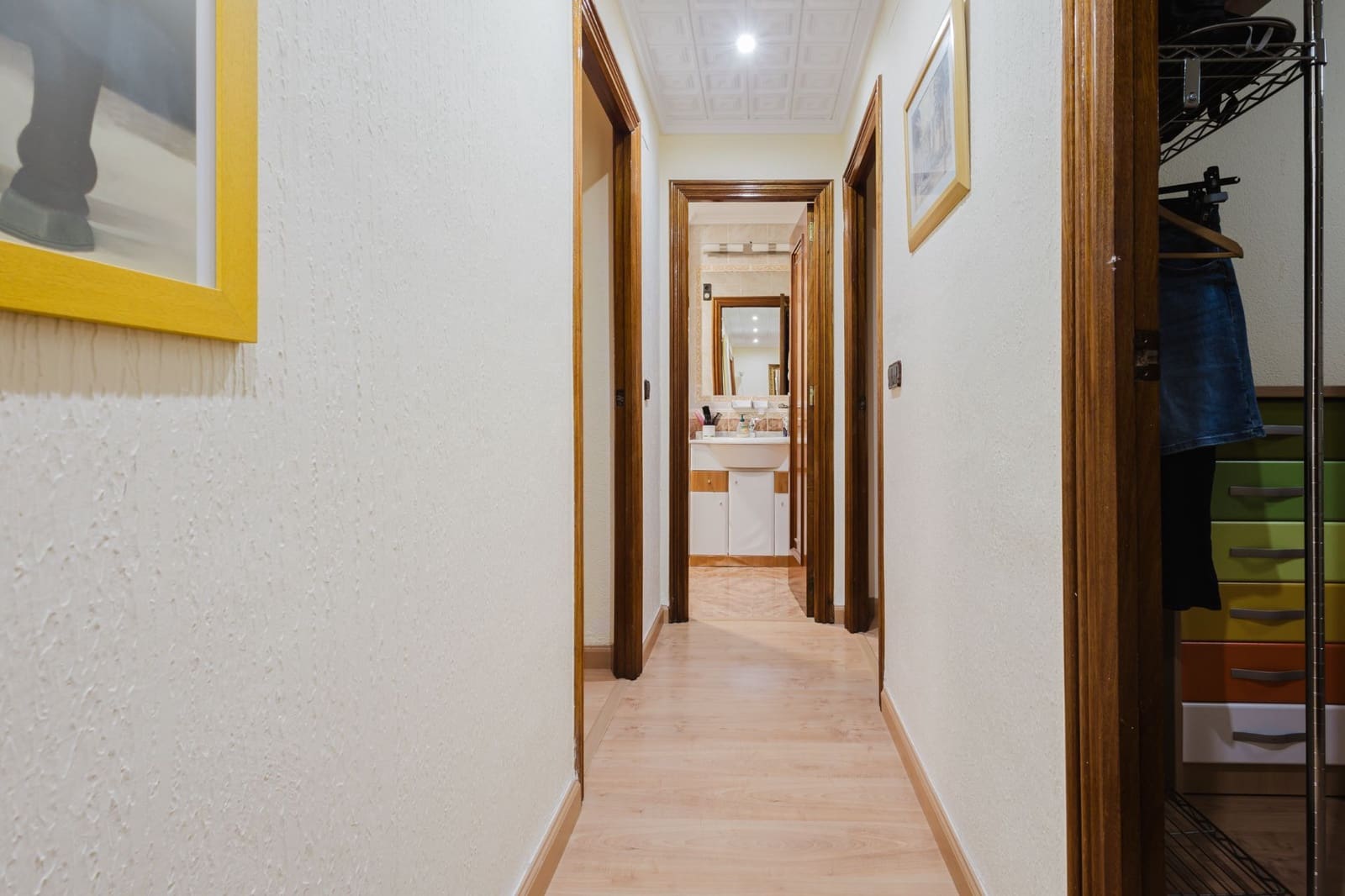 3 soverom Leilighet til salgs i Torrevieja med svømmebasseng - € 249 900 (Ref: 9790725)