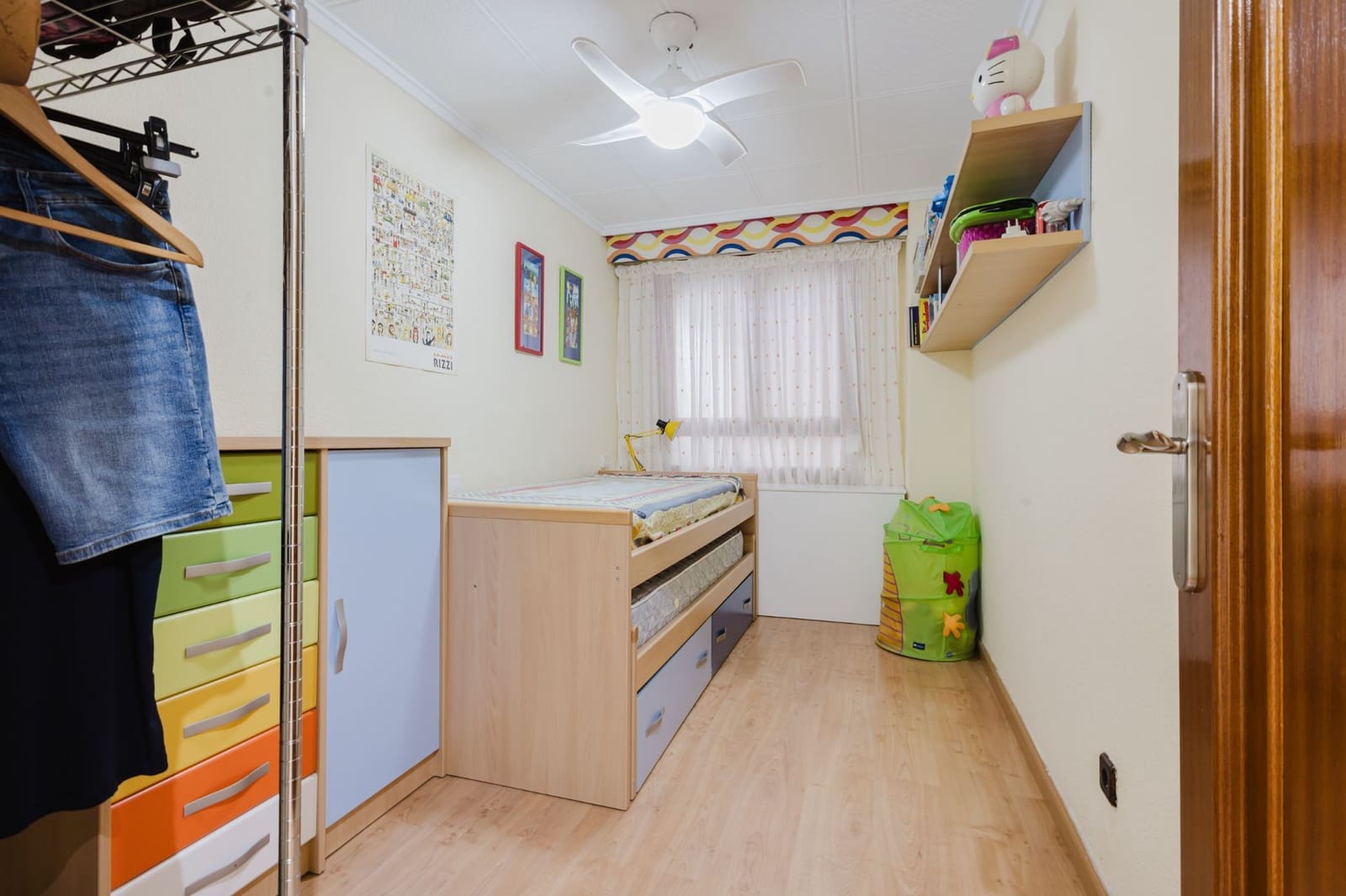 3 soverom Leilighet til salgs i Torrevieja med svømmebasseng - € 249 900 (Ref: 9790725)