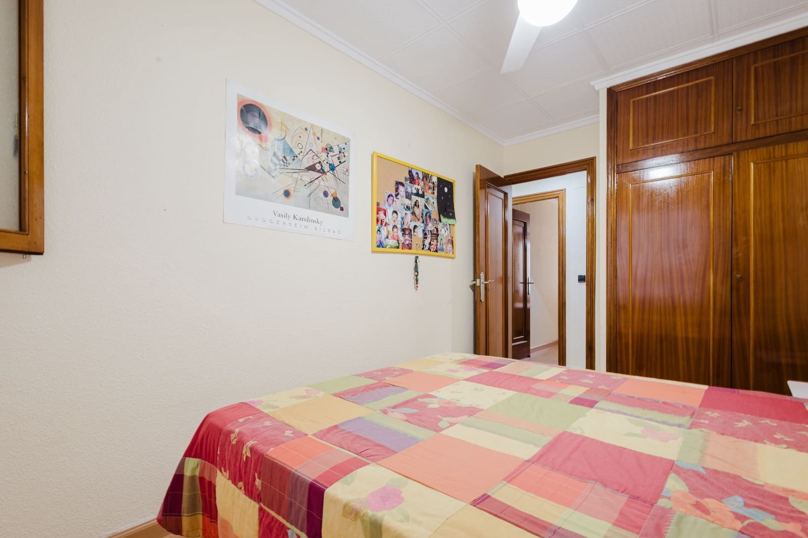 3 soverom Leilighet til salgs i Torrevieja med svømmebasseng - € 249 900 (Ref: 9790725)