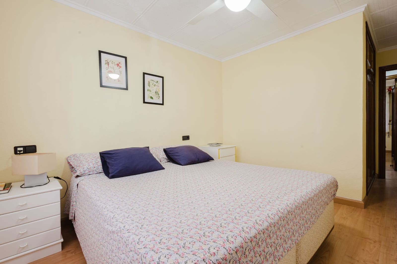 3 soverom Leilighet til salgs i Torrevieja med svømmebasseng - € 249 900 (Ref: 9790725)