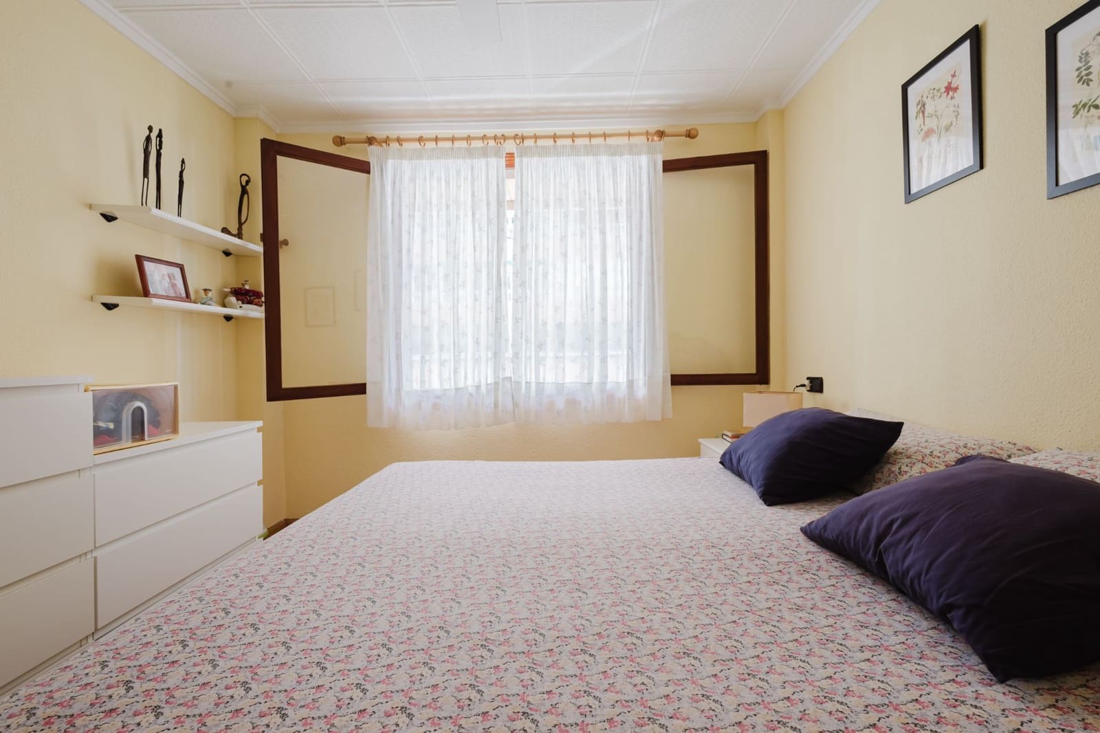 3 soverom Leilighet til salgs i Torrevieja med svømmebasseng - € 249 900 (Ref: 9790725)