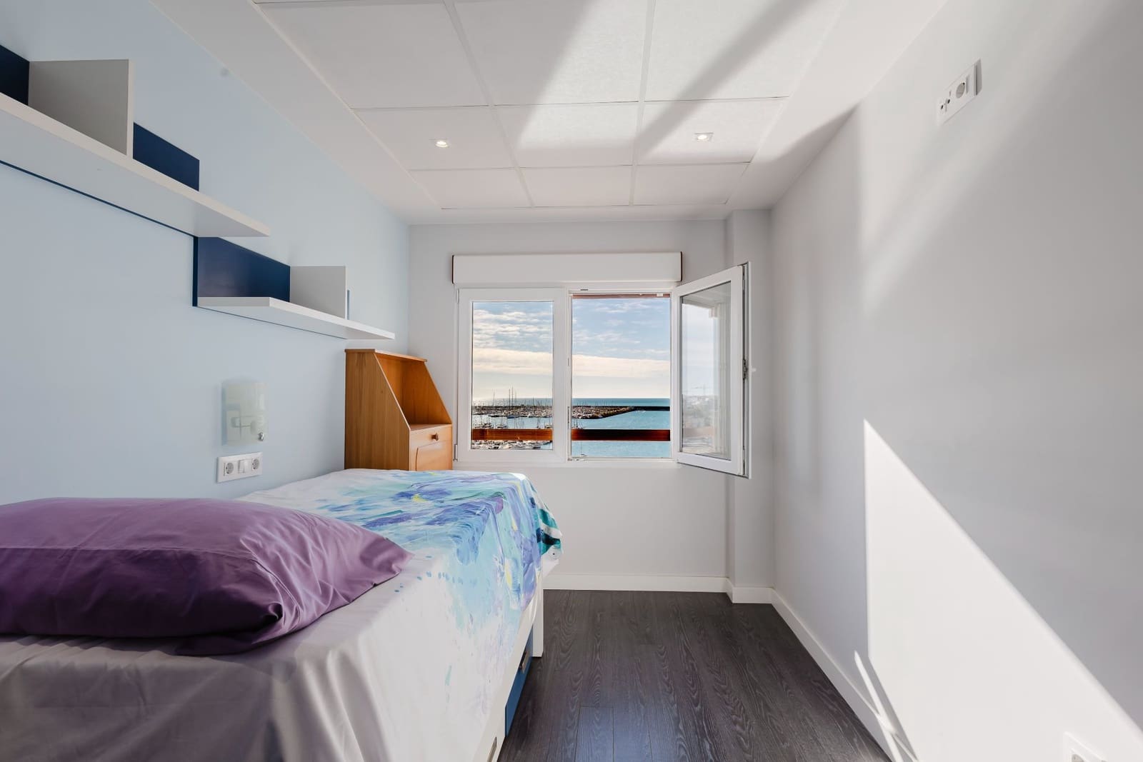 3 soverom Leilighet til salgs i Torrevieja med svømmebasseng garasje - € 389 500 (Ref: 9790726)