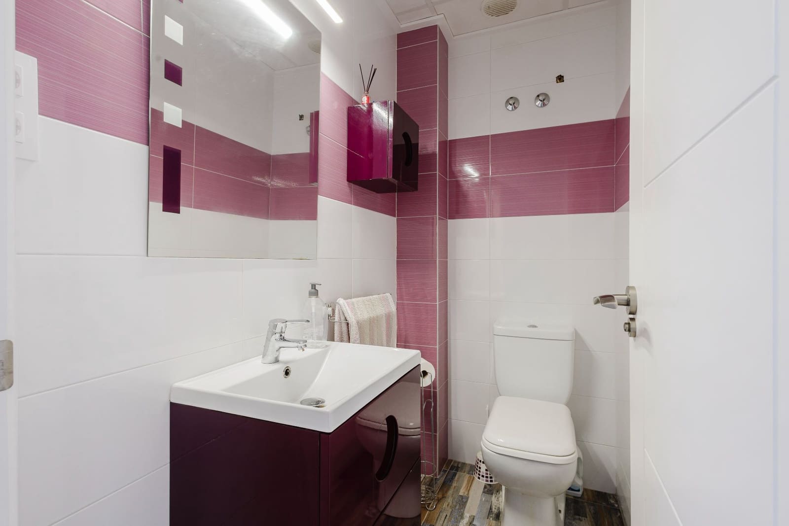 3 soverom Leilighet til salgs i Torrevieja med svømmebasseng garasje - € 389 500 (Ref: 9790726)