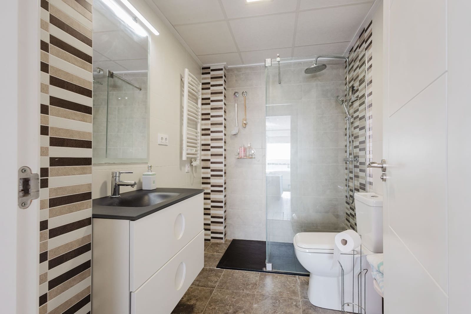 3 soverom Leilighet til salgs i Torrevieja med svømmebasseng garasje - € 389 500 (Ref: 9790726)