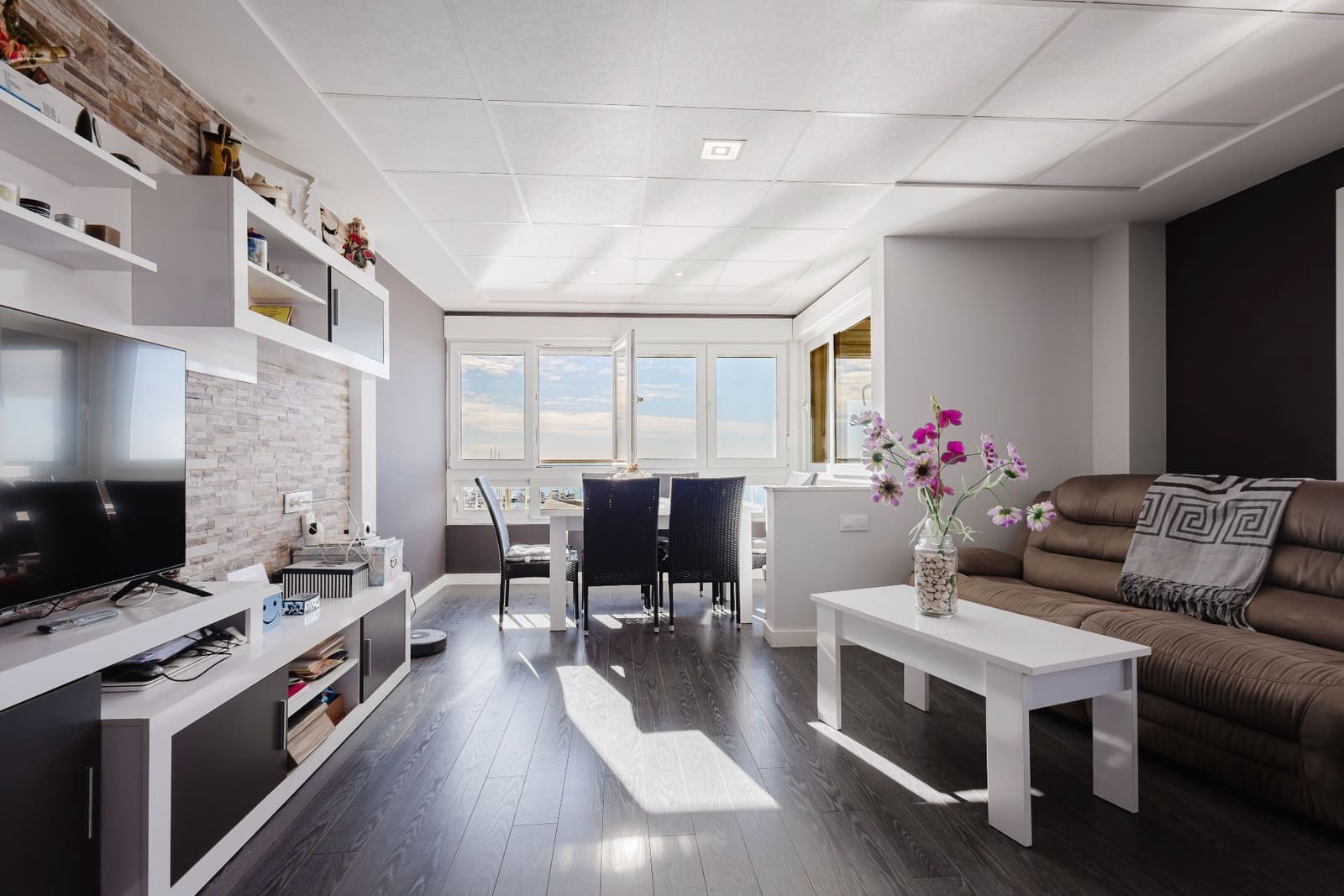 3 soverom Leilighet til salgs i Torrevieja med svømmebasseng garasje - € 389 500 (Ref: 9790726)