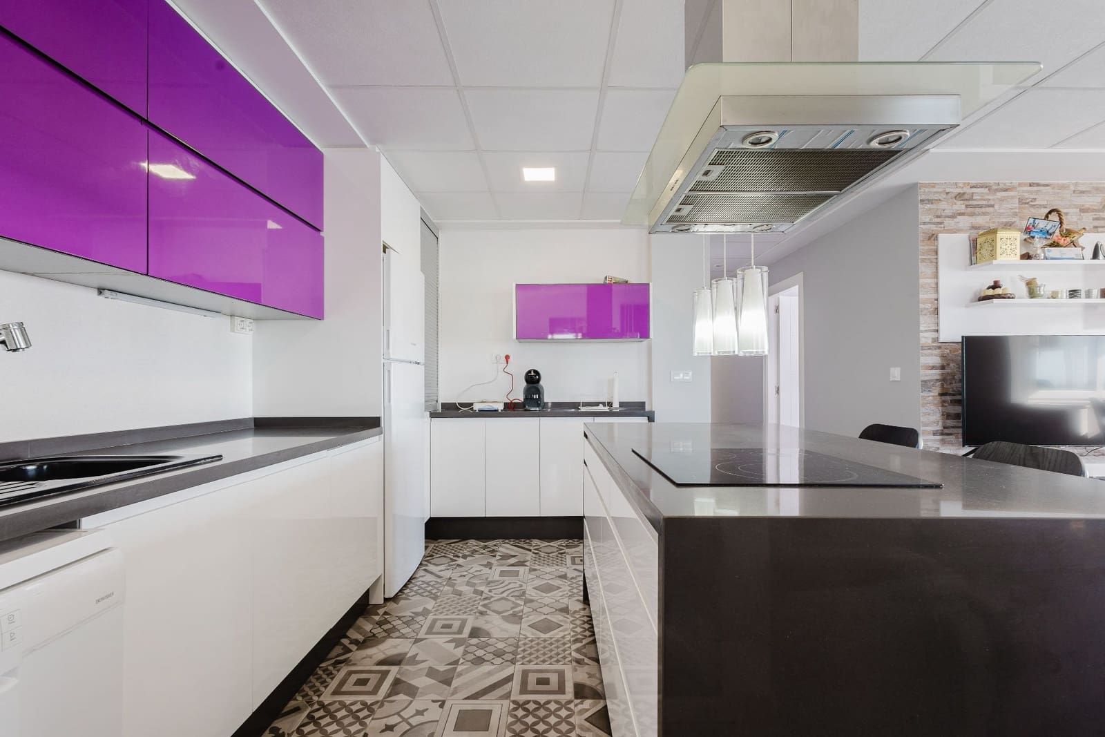 3 soverom Leilighet til salgs i Torrevieja med svømmebasseng garasje - € 389 500 (Ref: 9790726)