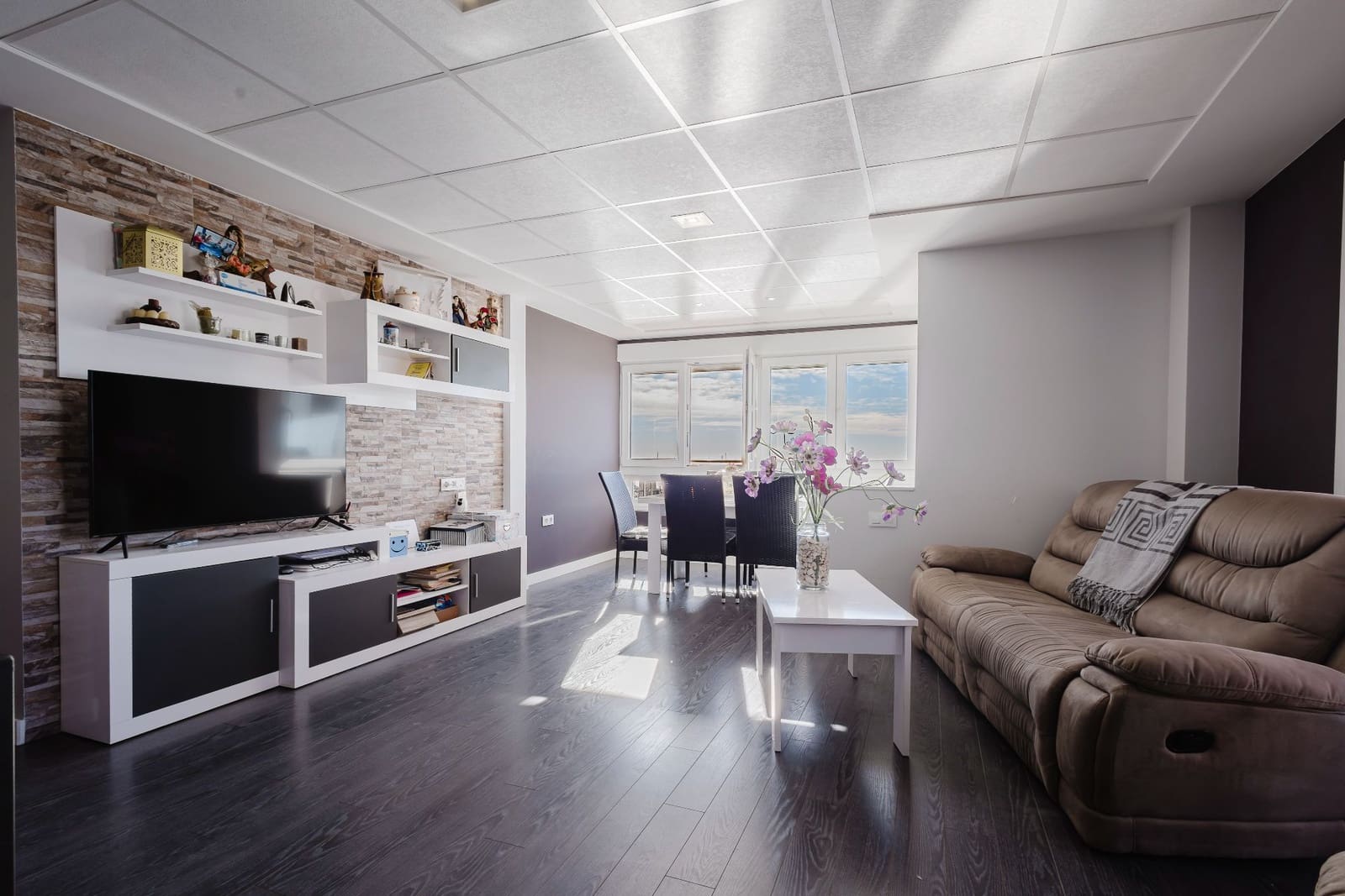 3 soverom Leilighet til salgs i Torrevieja med svømmebasseng garasje - € 389 500 (Ref: 9790726)