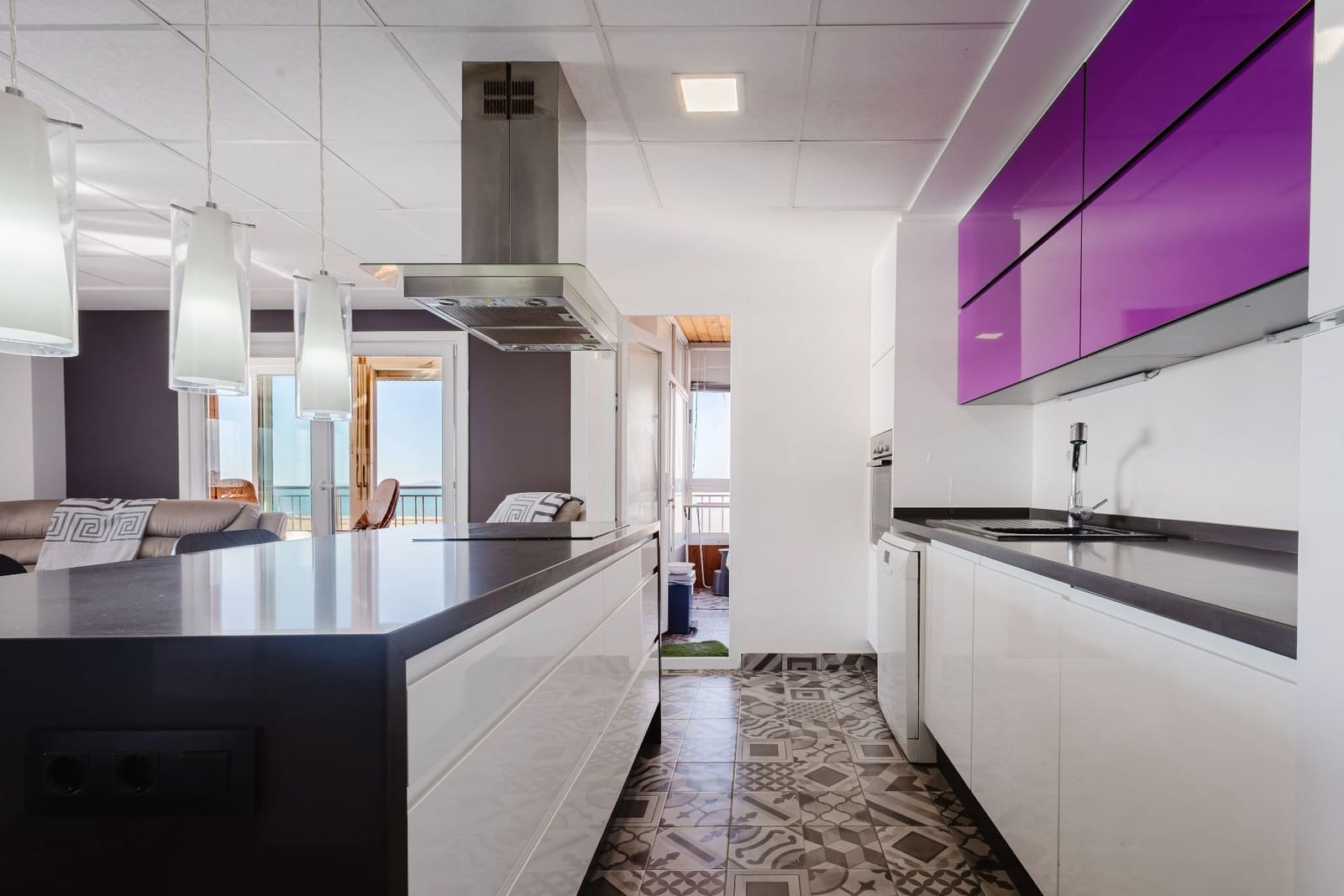 3 soverom Leilighet til salgs i Torrevieja med svømmebasseng garasje - € 389 500 (Ref: 9790726)