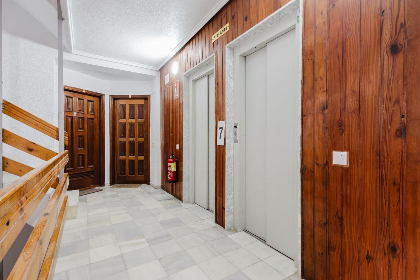 3 soverom Leilighet til salgs i Torrevieja med svømmebasseng garasje - € 389 500 (Ref: 9790726)