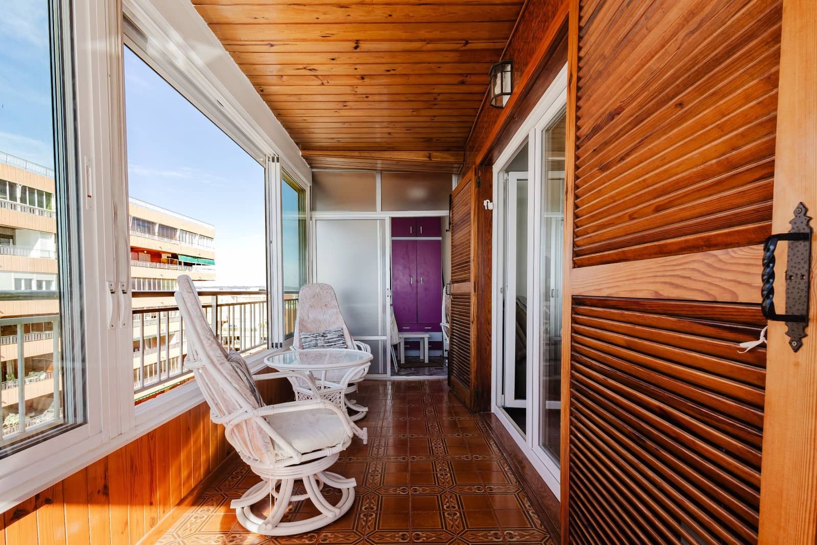 3 soverom Leilighet til salgs i Torrevieja med svømmebasseng garasje - € 389 500 (Ref: 9790726)