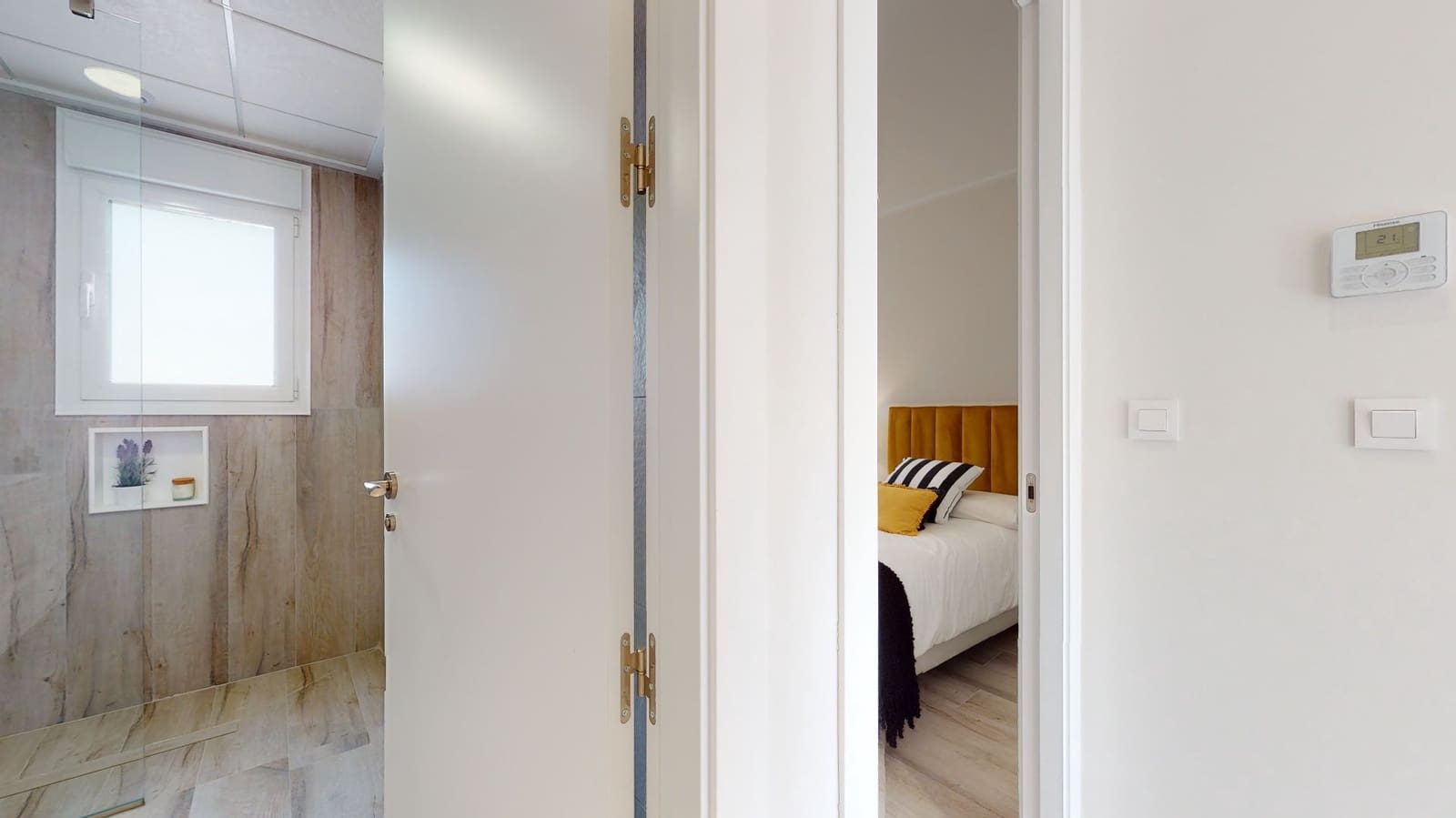 3 Zimmer Bungalow zu verkaufen in Pilar de la Horadada mit Pool Garage - 309.900 € (Ref: 9790727)