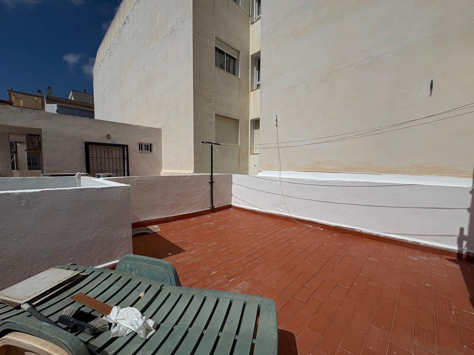 3 chambre Penthouse à vendre à Torrevieja - 149 000 € (Ref: 9803986)