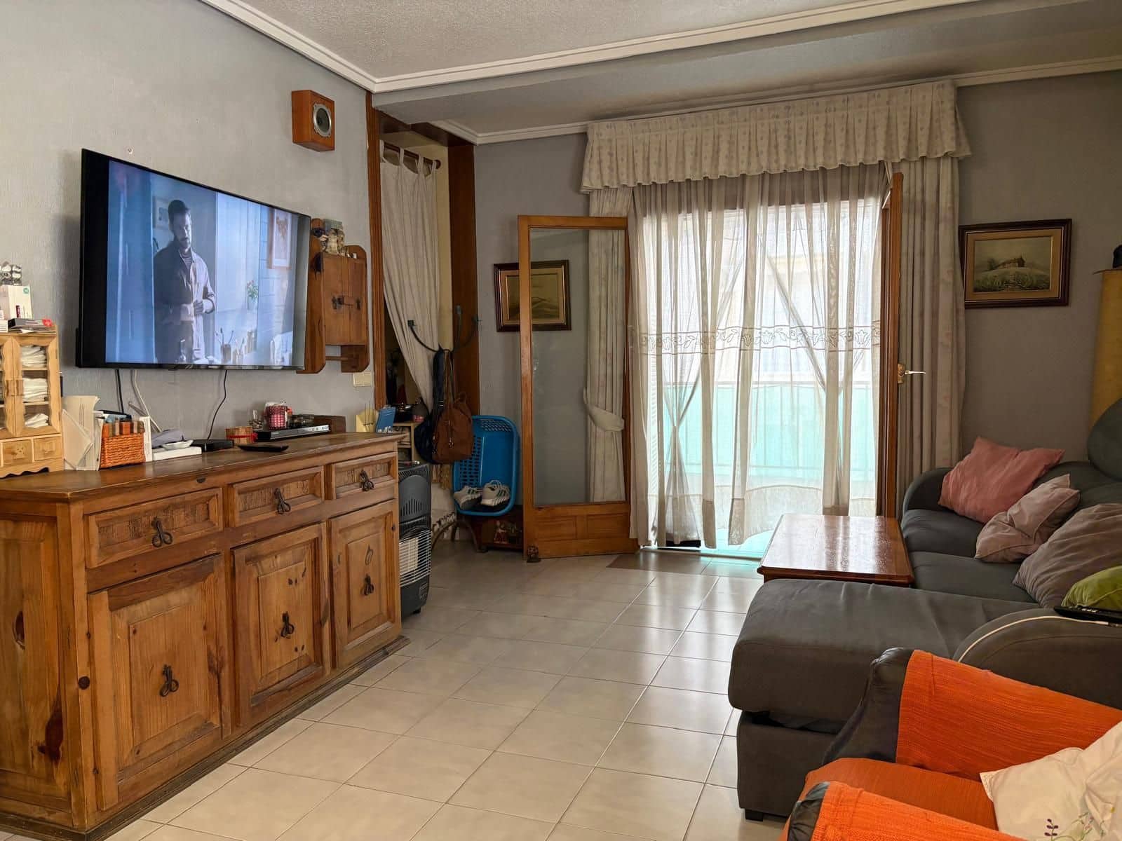 3 chambre Penthouse à vendre à Torrevieja - 149 000 € (Ref: 9803986)